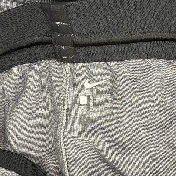 Nike Hawks Sweatpants Size L - Picture 4 of 6